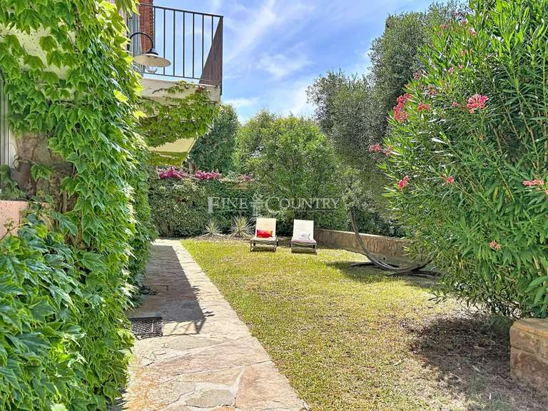 Villa Théoule-sur-Mer - 4 chambres - 285m²