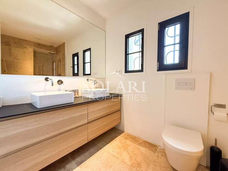 Villa avec Vue sur mer Théoule-sur-Mer - 5 chambres - 275m²