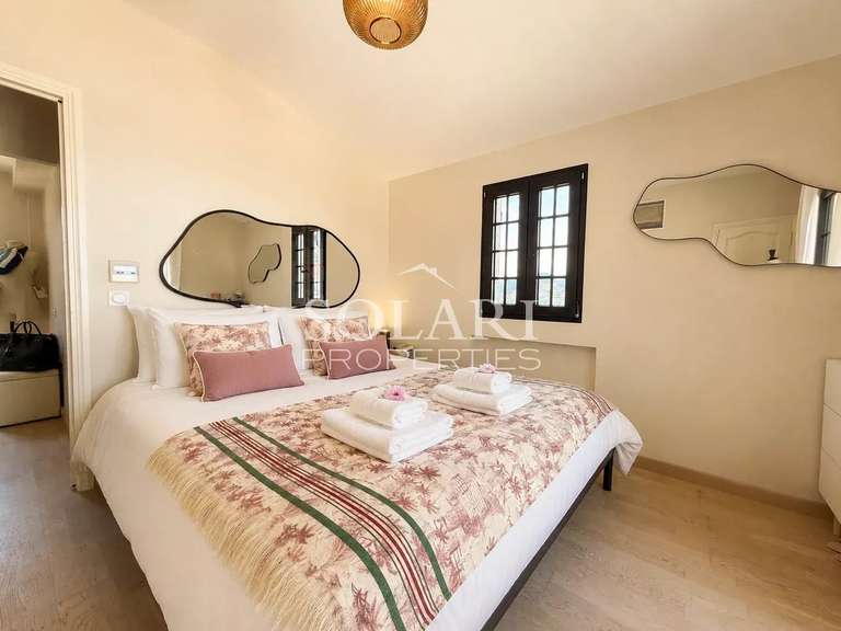 Villa avec Vue sur mer Théoule-sur-Mer - 5 chambres - 275m²