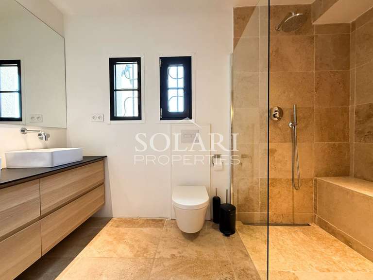 Villa avec Vue sur mer Théoule-sur-Mer - 5 chambres - 275m²