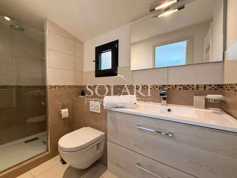 Villa avec Vue sur mer Théoule-sur-Mer - 5 chambres - 275m²
