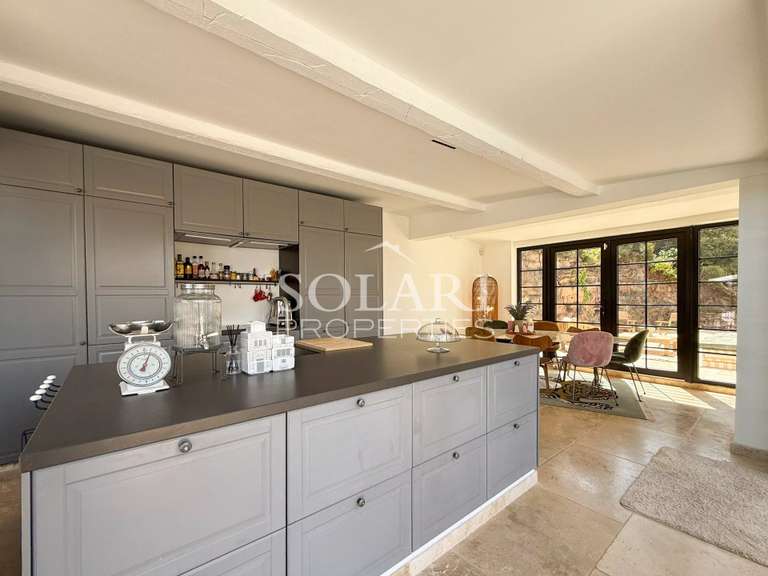 Villa avec Vue sur mer Théoule-sur-Mer - 5 chambres - 275m²