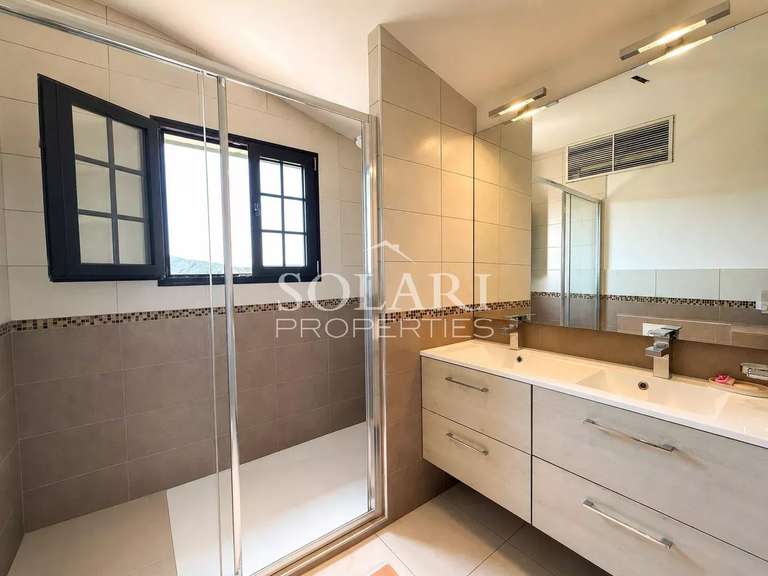 Villa avec Vue sur mer Théoule-sur-Mer - 5 chambres - 275m²