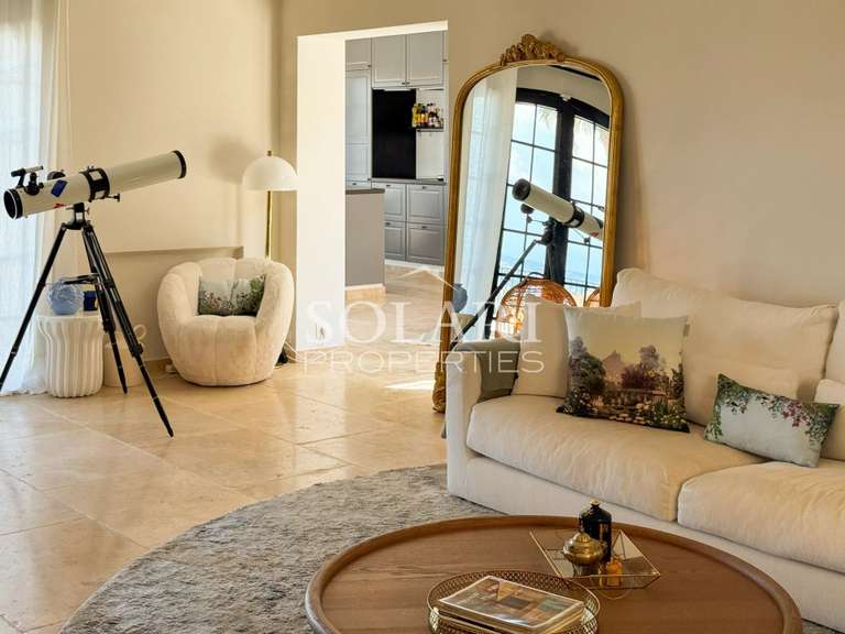 Villa avec Vue sur mer Théoule-sur-Mer - 5 chambres - 275m²