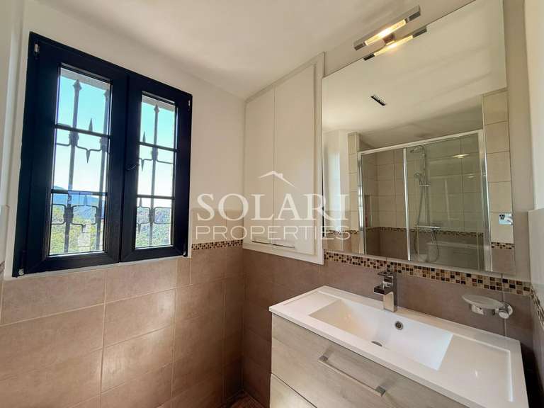 Villa avec Vue sur mer Théoule-sur-Mer - 5 chambres - 275m²