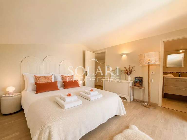 Villa avec Vue sur mer Théoule-sur-Mer - 5 chambres - 275m²