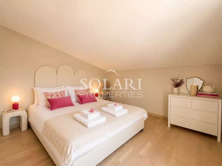 Villa avec Vue sur mer Théoule-sur-Mer - 5 chambres - 275m²