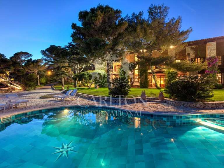 Villa avec Vue sur mer Théoule-sur-Mer - 9 chambres - 700m²