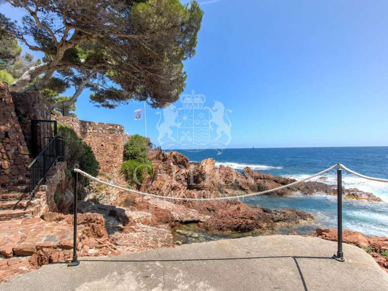 Villa avec Vue sur mer Théoule-sur-Mer - 9 chambres - 700m²