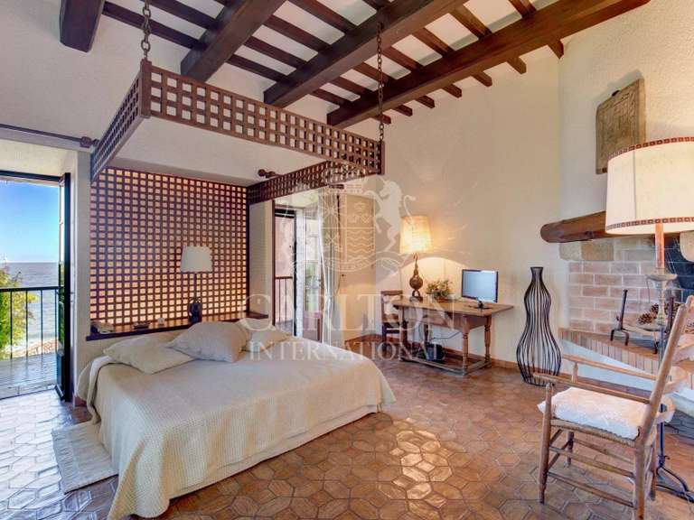 Villa avec Vue sur mer Théoule-sur-Mer - 9 chambres - 700m²
