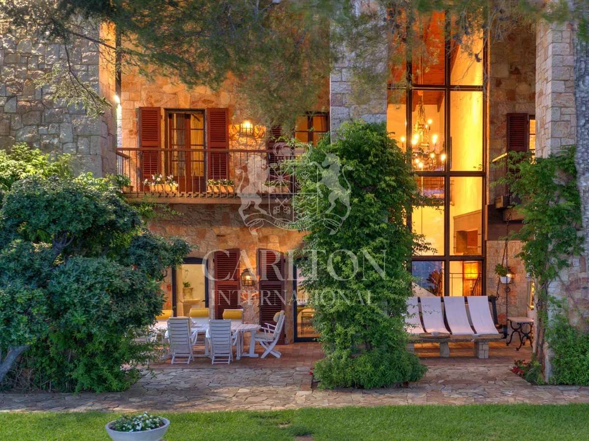 Villa Théoule-sur-Mer