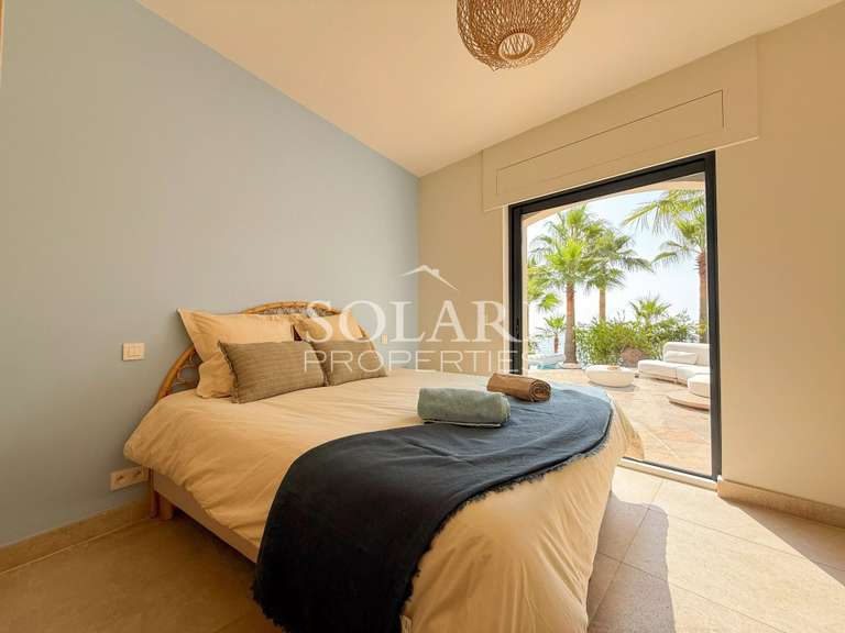 Villa avec Vue sur mer Théoule-sur-Mer - 5 chambres - 344m²
