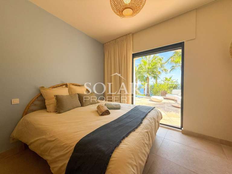 Villa avec Vue sur mer Théoule-sur-Mer - 5 chambres - 344m²
