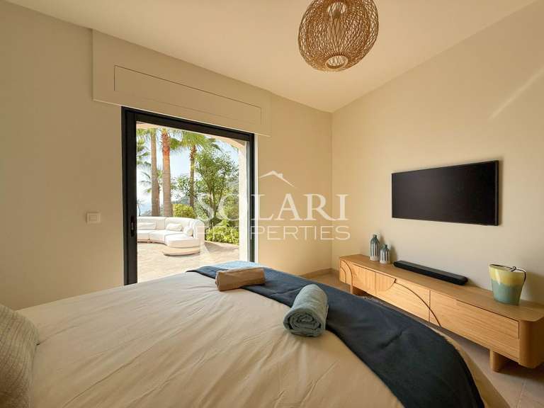 Villa avec Vue sur mer Théoule-sur-Mer - 5 chambres - 344m²