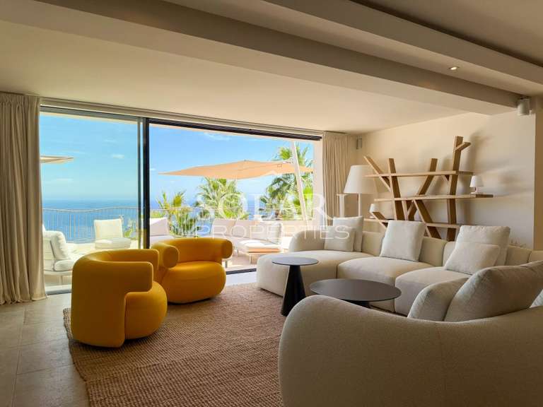 Villa avec Vue sur mer Théoule-sur-Mer - 5 chambres - 344m²