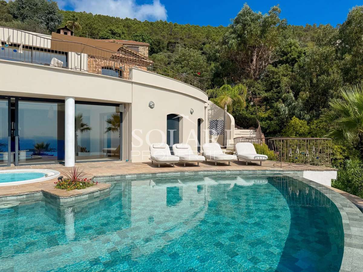 Villa Théoule-sur-Mer