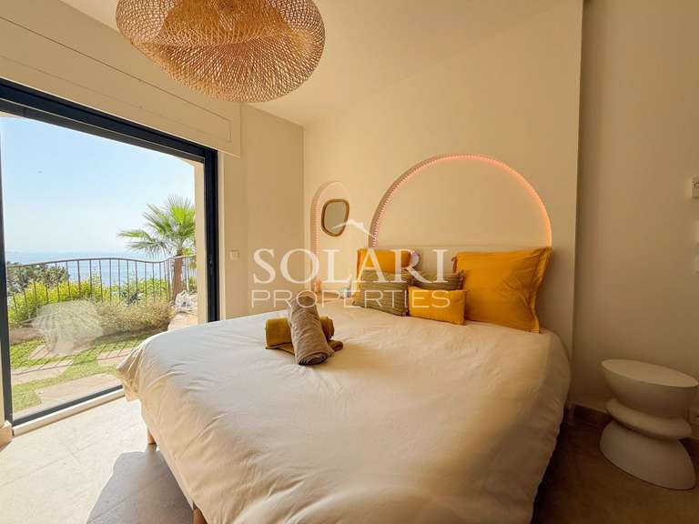 Villa avec Vue sur mer Théoule-sur-Mer - 5 chambres - 344m²