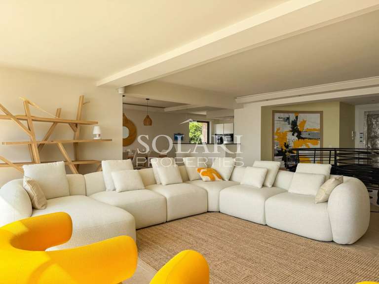 Villa avec Vue sur mer Théoule-sur-Mer - 5 chambres - 344m²
