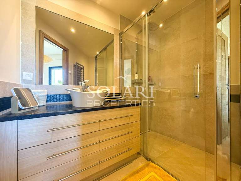 Villa avec Vue sur mer Théoule-sur-Mer - 5 chambres - 344m²