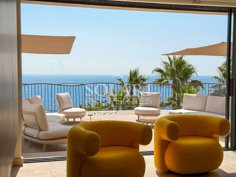 Villa avec Vue sur mer Théoule-sur-Mer - 5 chambres - 344m²