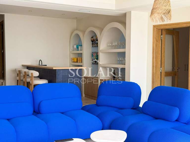 Villa avec Vue sur mer Théoule-sur-Mer - 5 chambres - 344m²