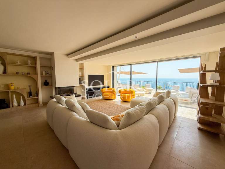 Villa avec Vue sur mer Théoule-sur-Mer - 5 chambres - 344m²