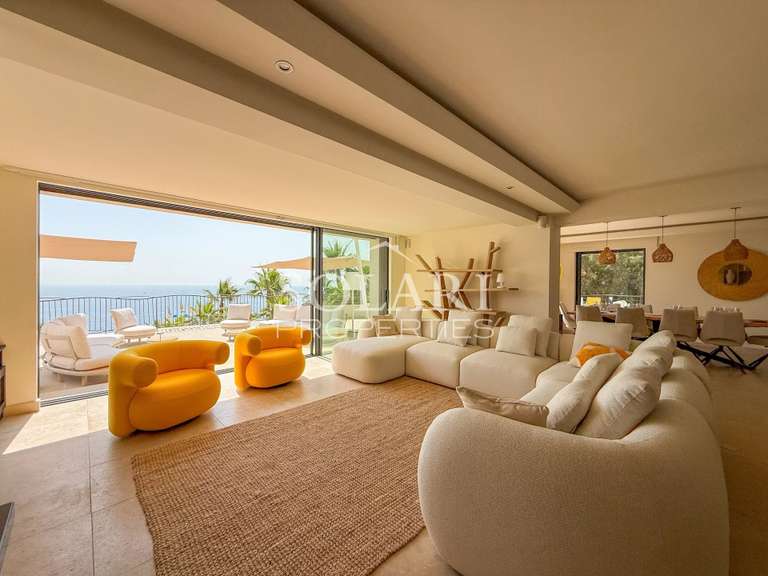 Villa avec Vue sur mer Théoule-sur-Mer - 5 chambres - 344m²