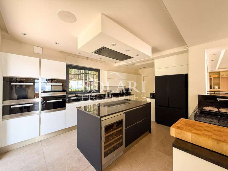 Villa avec Vue sur mer Théoule-sur-Mer - 5 chambres - 344m²