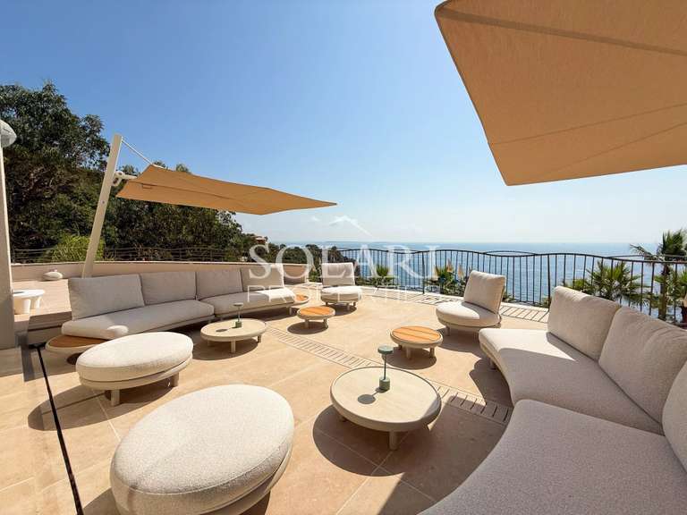 Villa avec Vue sur mer Théoule-sur-Mer - 5 chambres - 344m²