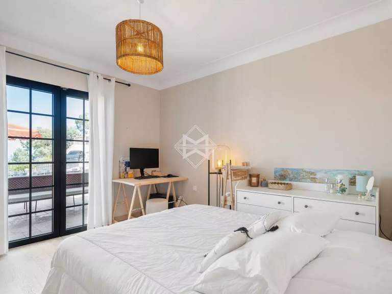 Villa avec Vue sur mer Théoule-sur-Mer - 5 chambres - 290m²