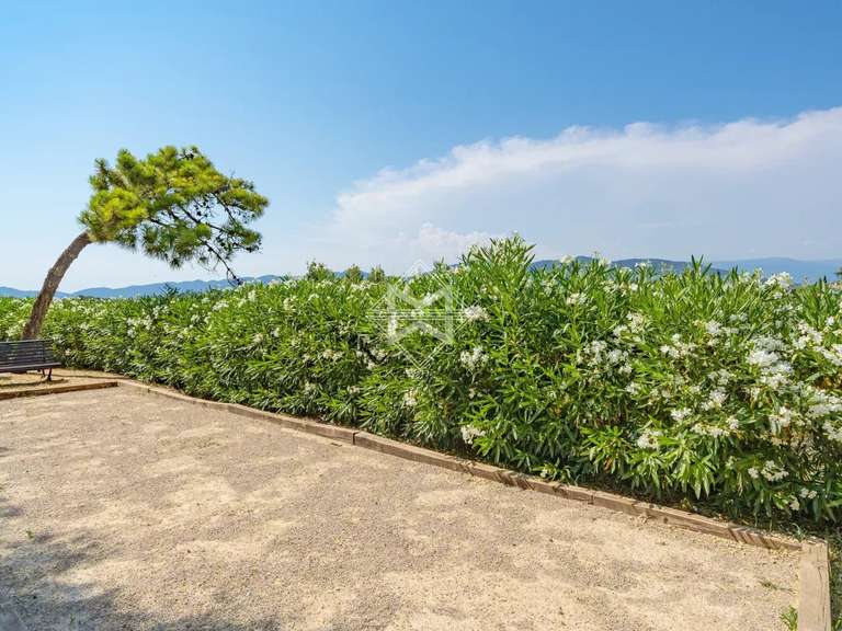 Villa avec Vue sur mer Théoule-sur-Mer - 5 chambres - 290m²