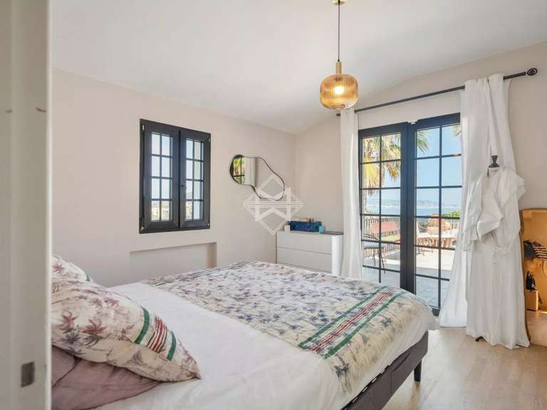 Villa avec Vue sur mer Théoule-sur-Mer - 5 chambres - 290m²