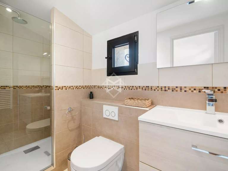 Villa avec Vue sur mer Théoule-sur-Mer - 5 chambres - 290m²