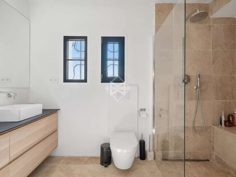 Villa avec Vue sur mer Théoule-sur-Mer - 5 chambres - 290m²