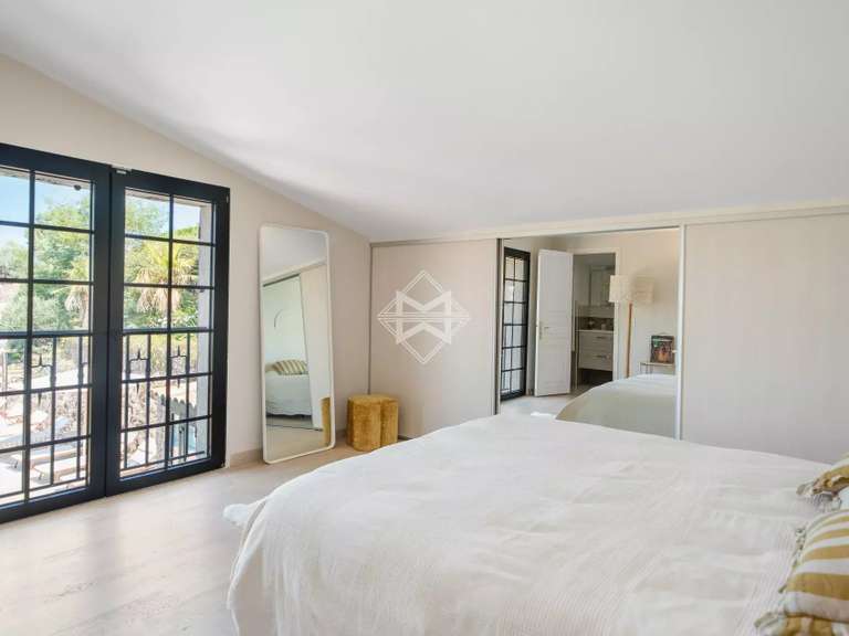 Villa avec Vue sur mer Théoule-sur-Mer - 5 chambres - 290m²