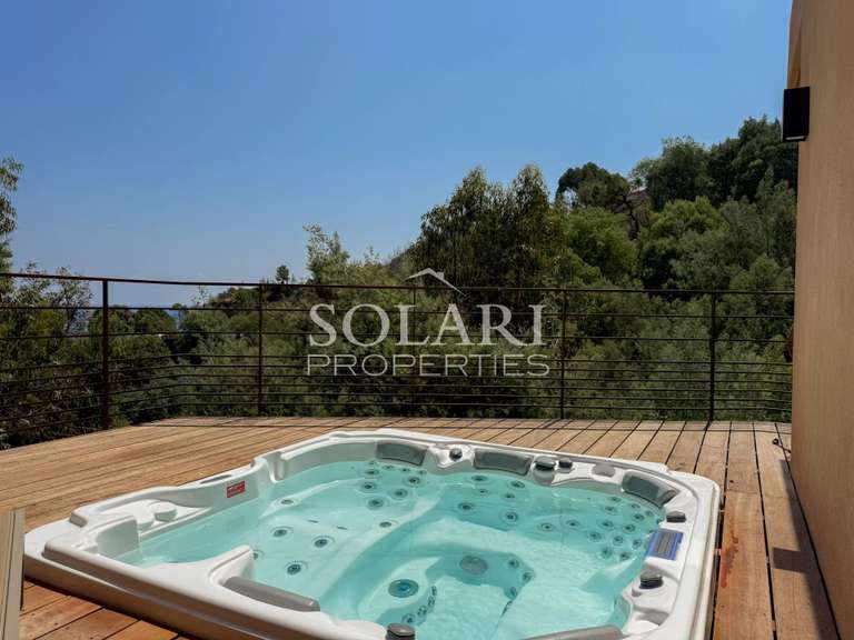 Villa avec Vue sur mer Théoule-sur-Mer - 270m²