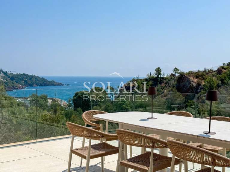 Villa avec Vue sur mer Théoule-sur-Mer - 270m²
