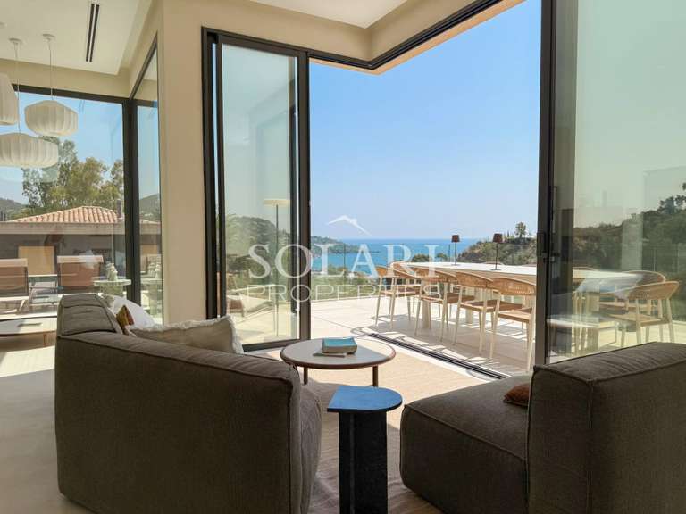 Villa avec Vue sur mer Théoule-sur-Mer - 270m²