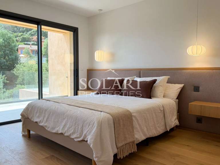 Villa avec Vue sur mer Théoule-sur-Mer - 270m²