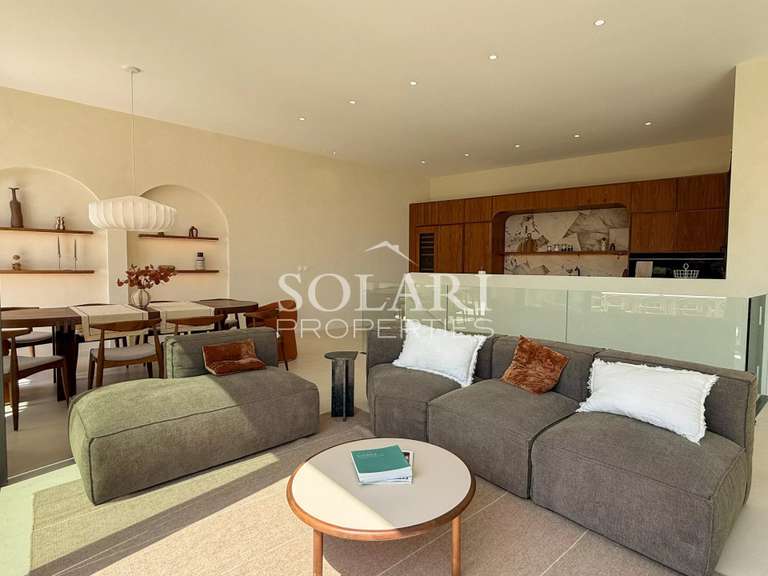 Villa avec Vue sur mer Théoule-sur-Mer - 270m²