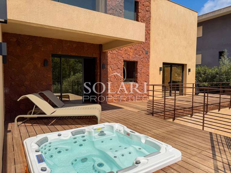 Villa avec Vue sur mer Théoule-sur-Mer - 270m²