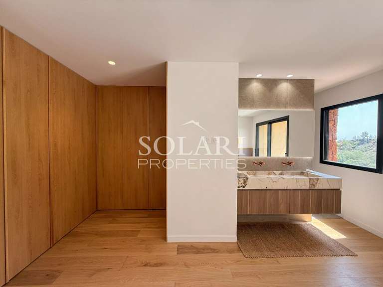 Villa avec Vue sur mer Théoule-sur-Mer - 270m²