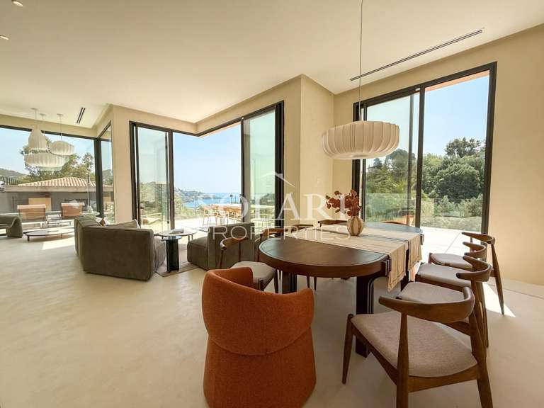 Villa avec Vue sur mer Théoule-sur-Mer - 270m²