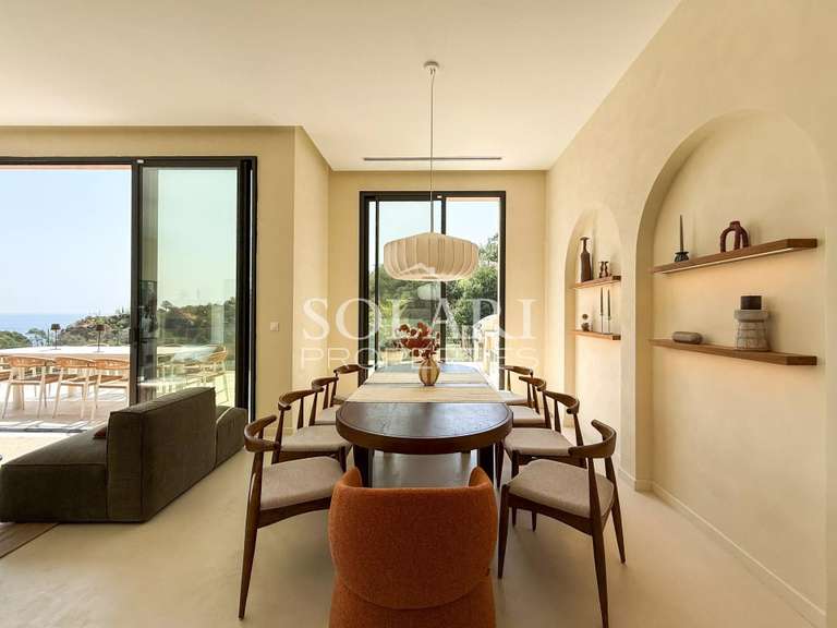 Villa avec Vue sur mer Théoule-sur-Mer - 270m²