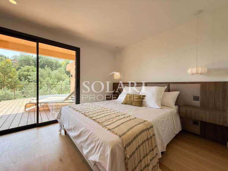 Villa avec Vue sur mer Théoule-sur-Mer - 270m²