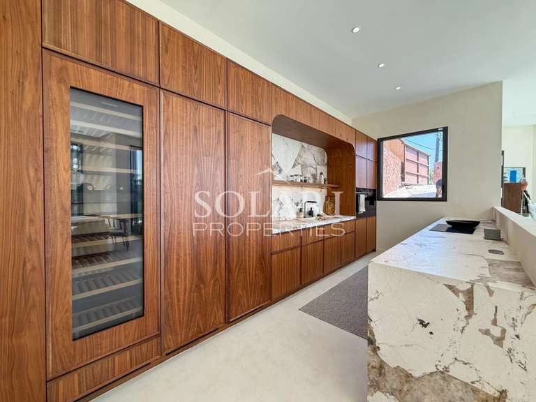 Villa avec Vue sur mer Théoule-sur-Mer - 270m²