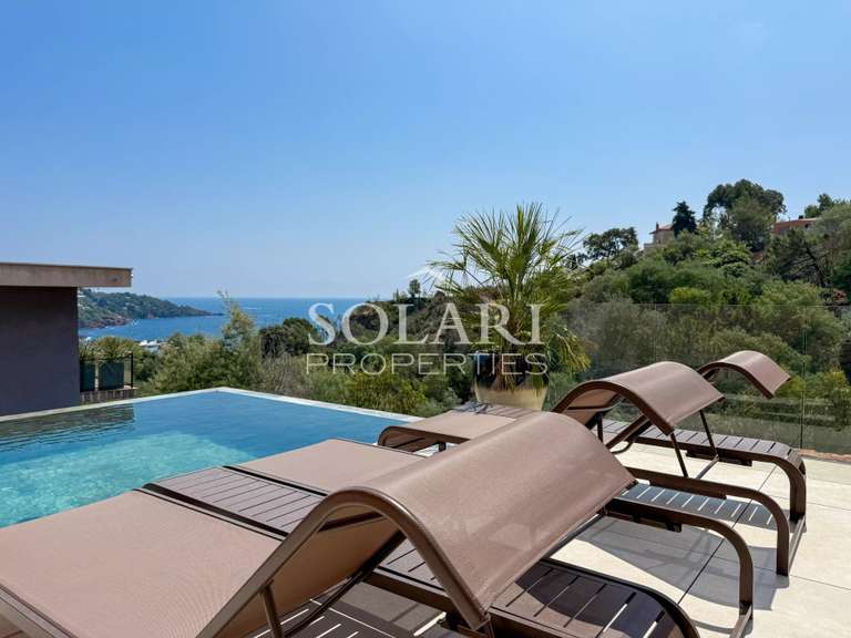 Villa avec Vue sur mer Théoule-sur-Mer - 270m²