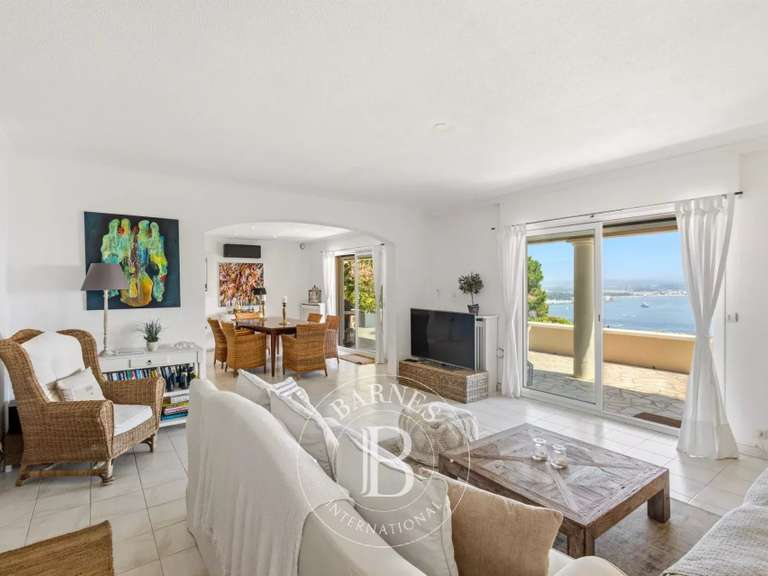 Villa Théoule-sur-Mer - 4 chambres - 178m²