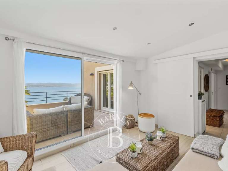 Villa Théoule-sur-Mer - 4 chambres - 178m²