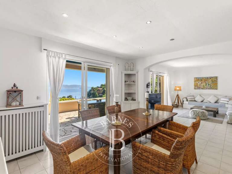 Villa Théoule-sur-Mer - 4 chambres - 178m²